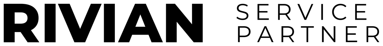 Rivian Service Partner